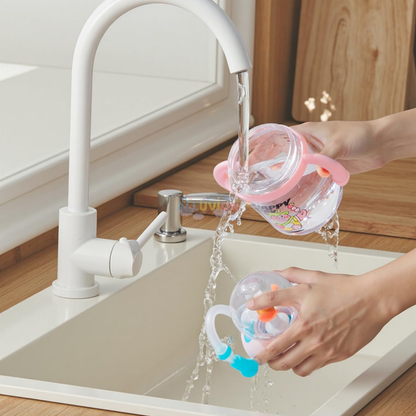 Alluvion™ Balina Eğlence Suluk