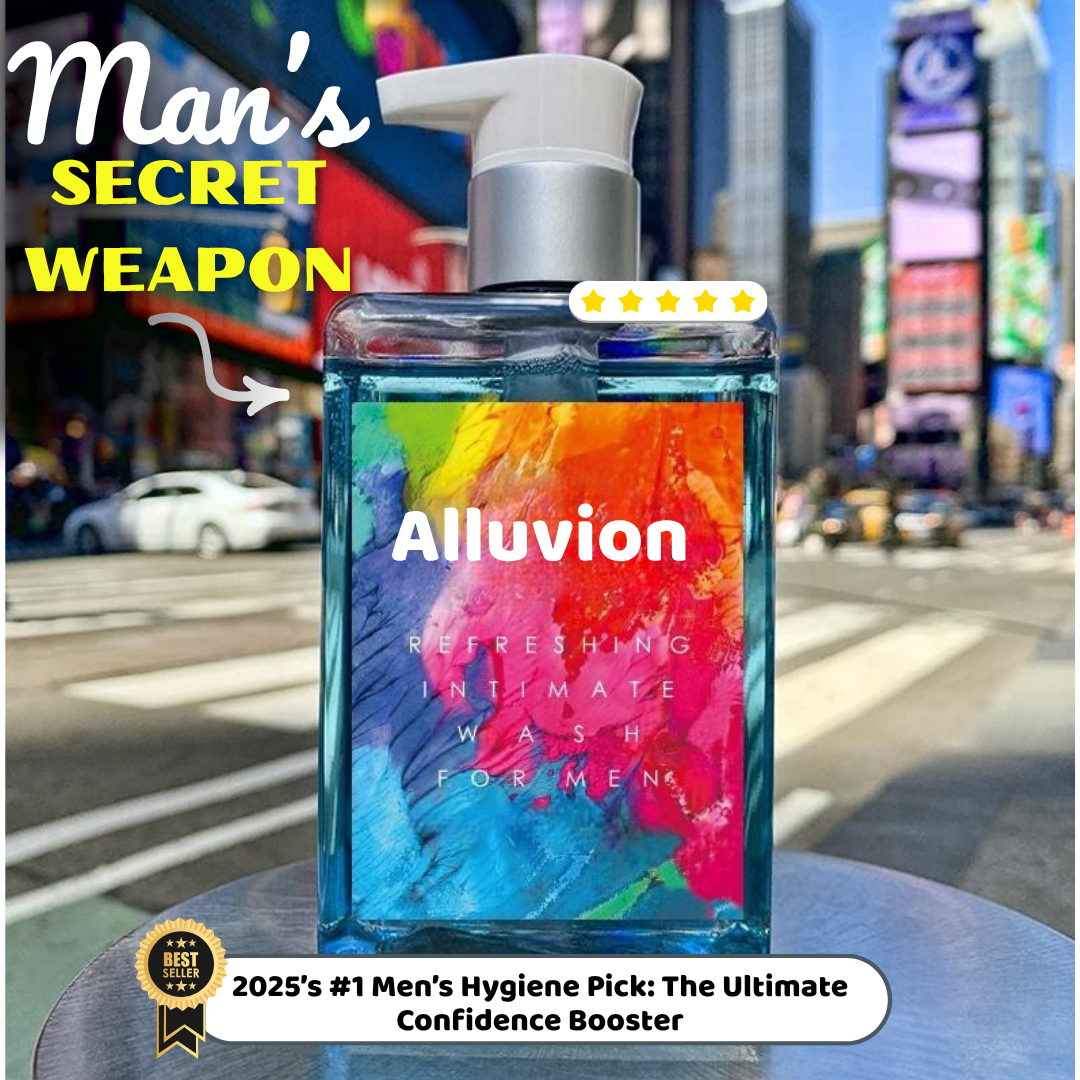 Alluvion™ FreshCore