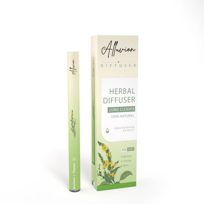 Alluvion™ Sağlıklı Puff