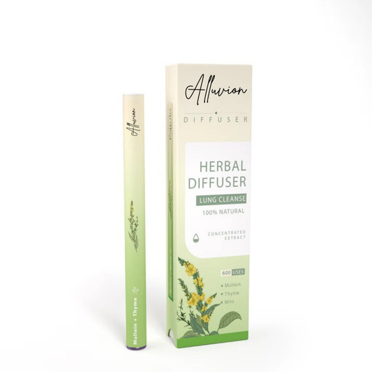 Alluvion™ Sağlıklı Puff