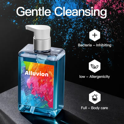 Alluvion™ FreshCore