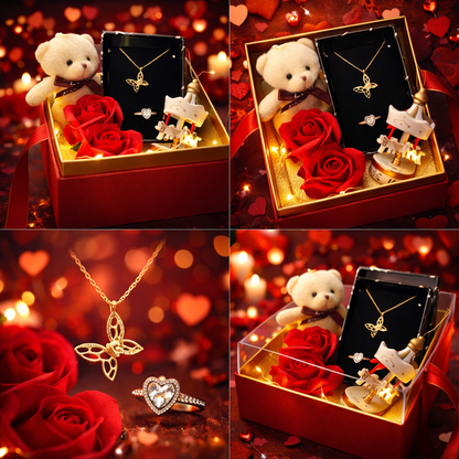 Alluvion™ Muhteşem Hediye Setim