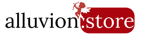 Alluvion